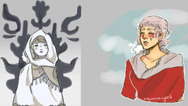 Song challenge:) - Churchyard